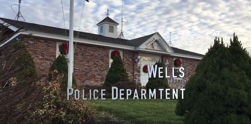 Wells Police Department