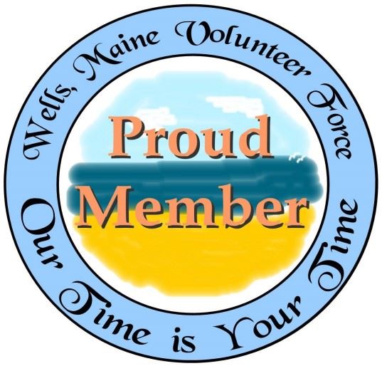 Wells Volunteer Logo news1