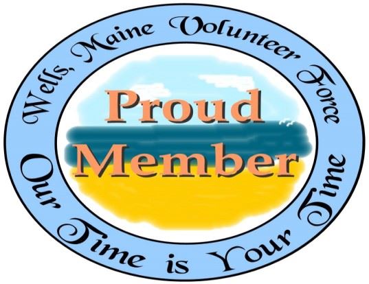 Wells Volunteer Logo news 2