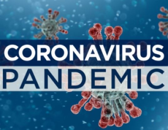 Covid19 pandemic image resized