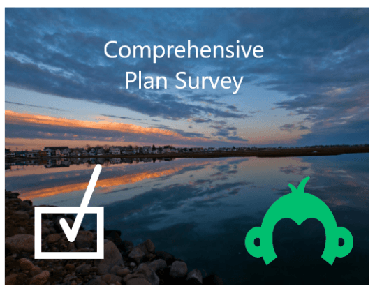Comp Plan Survey Image