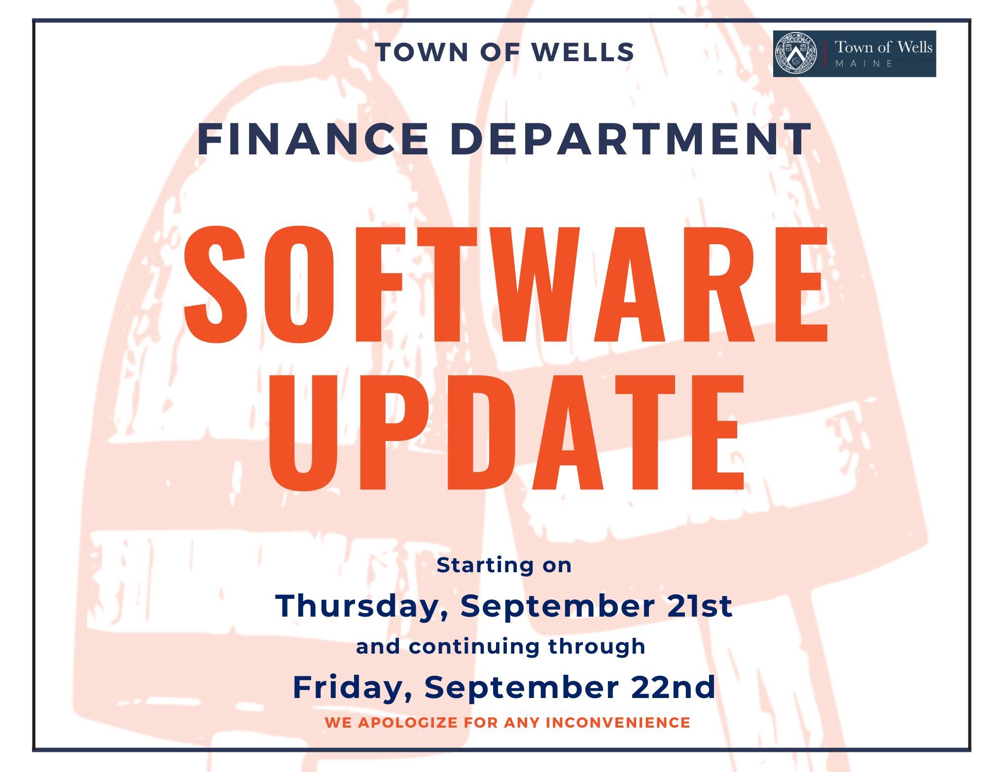 Software Update newsflash (1)