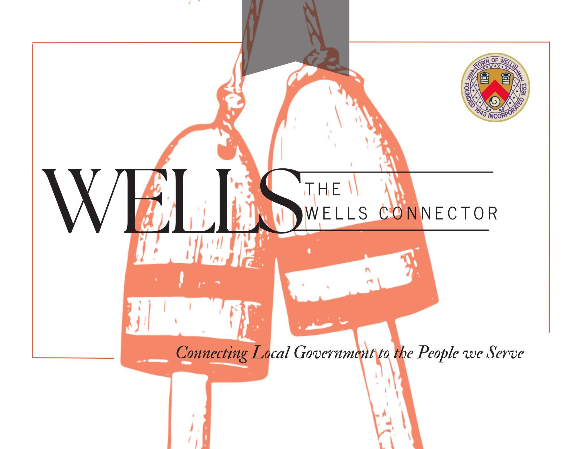 December newsletter newsflash