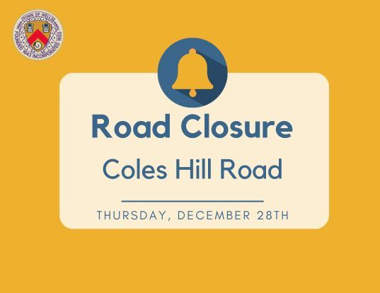 Coles Hill Road Closure (537 x 414 px)
