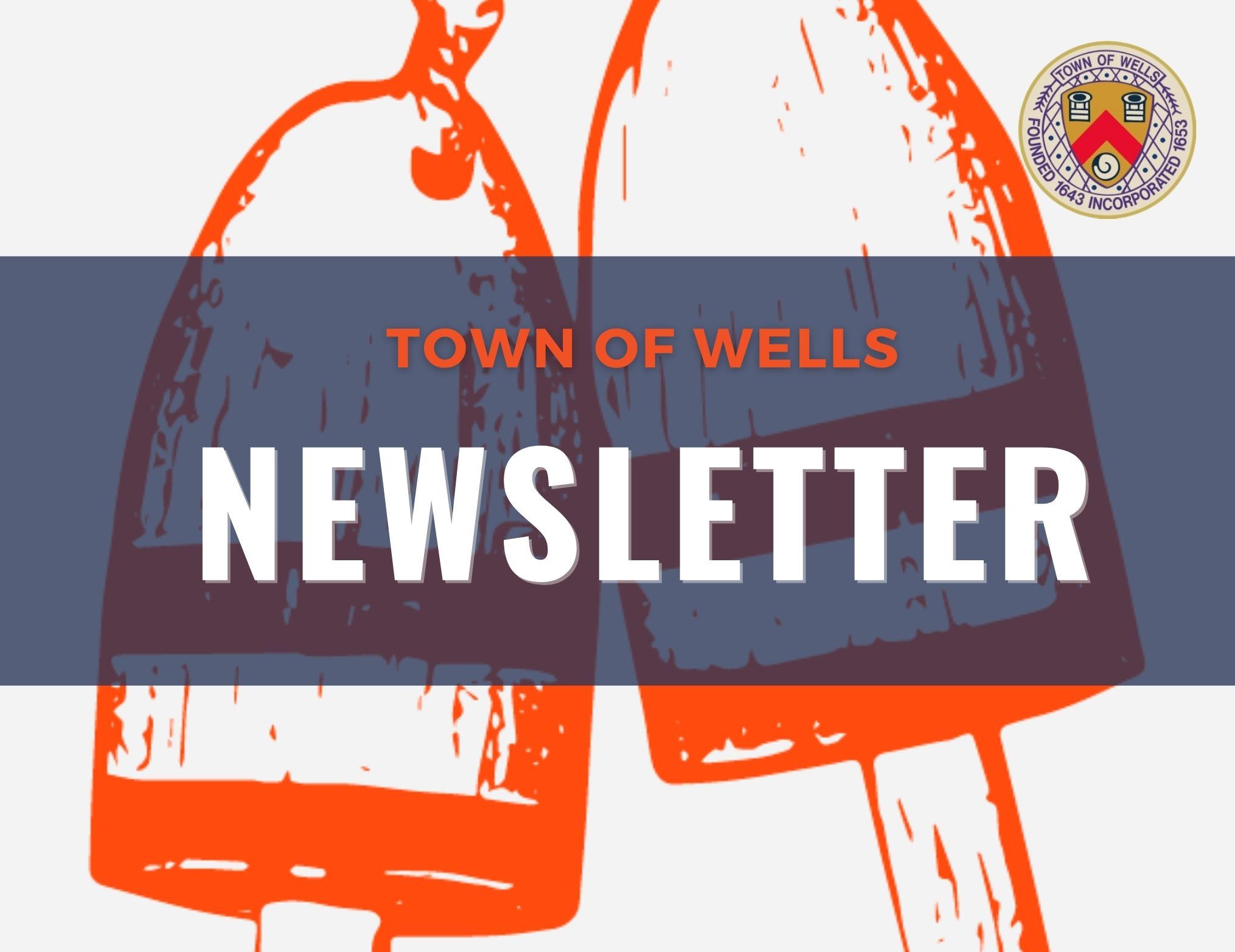 Newsletter Newsflash