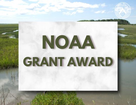 NOAA Grant