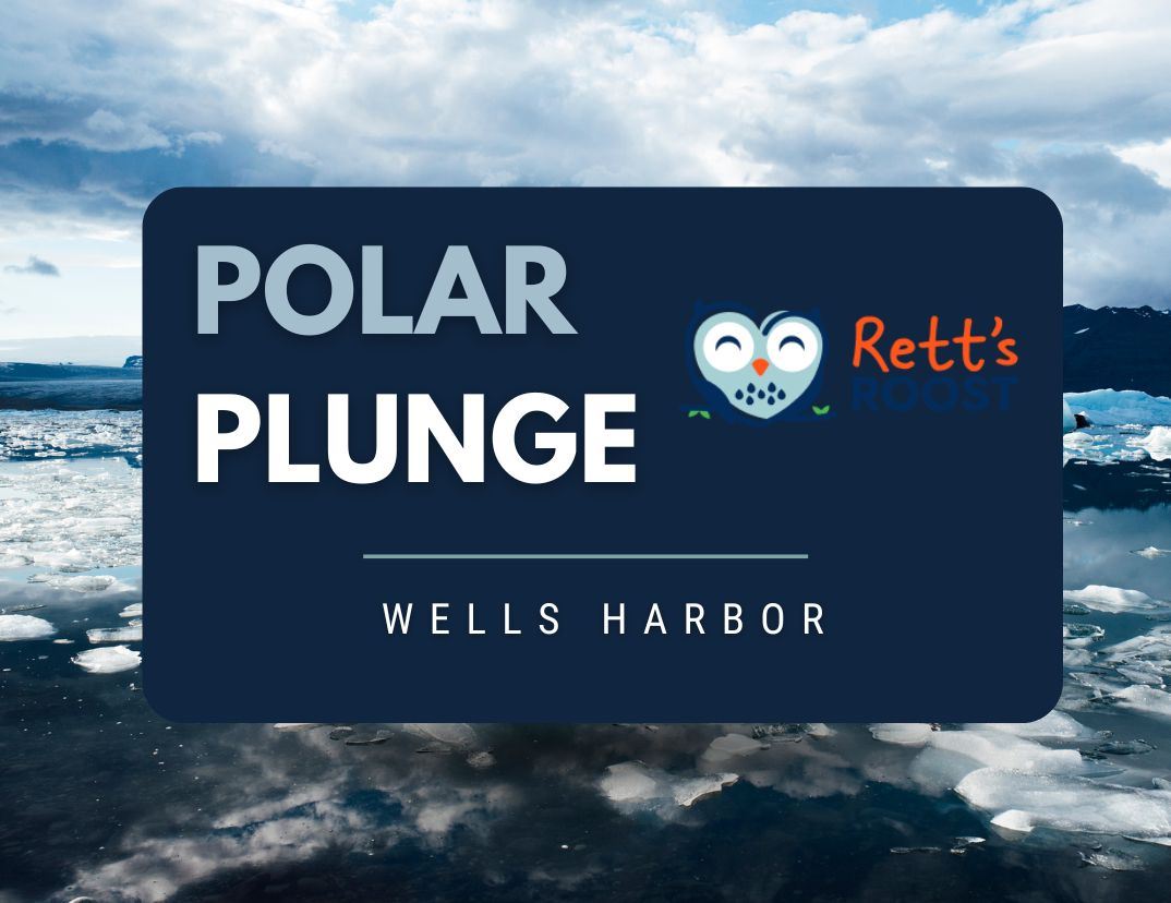 Polar Plunge Newsflash