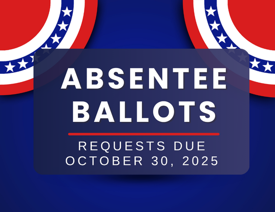 Absentee Ballots