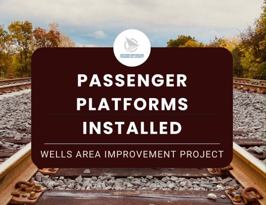 Wells Improvement Project