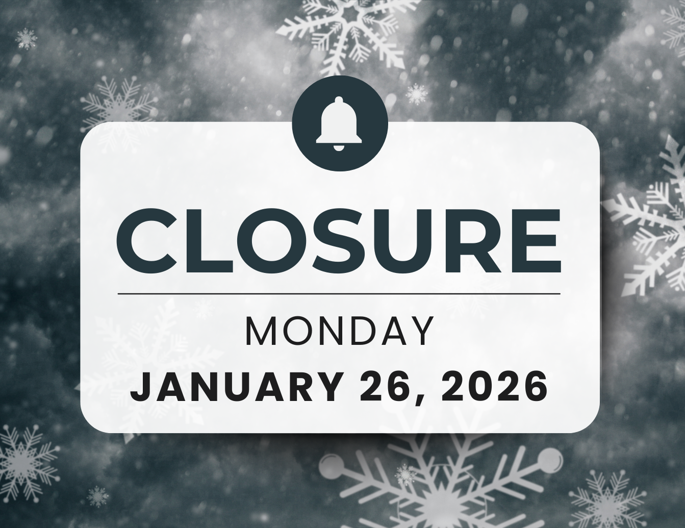 Closure